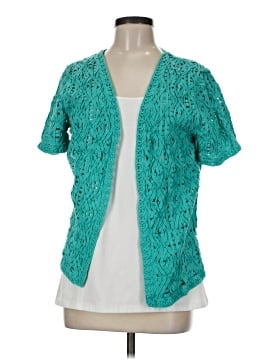 Alfred Dunner Cardigan