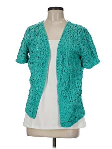 Alfred Dunner Cardigan (view 1)