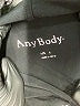 Any Body Black Pullover Hoodie Size L - photo 7
