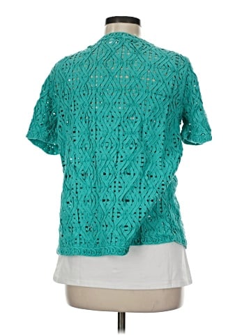 Alfred Dunner Cardigan (view 2)
