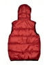 Burberry 100% Polyester Red Vest Size 14Y - photo 2