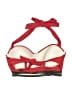 Unbranded Red Swimsuit Top Size S - photo 2