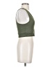 Lulus Green Tank Top Size S - photo 4