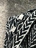 Rip Curl Tweed Black Casual Pants Size S - photo 5