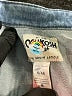 OshKosh B'gosh Blue Denim Jacket Size 4 - photo 3