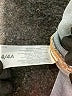 OshKosh B'gosh Blue Denim Jacket Size 4 - photo 4