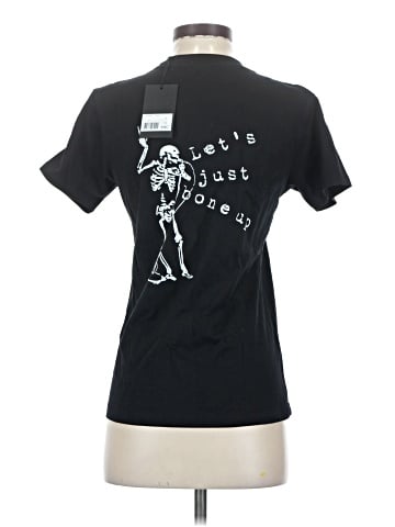 The Kooples Short Sleeve T-Shirt (view 2)