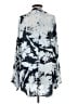 Floreat 100% Modal Blue Cardigan One size - photo 2