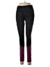 Danskin Now Color Block Black Active Pants Size M - photo 1