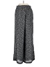 Max Studio 100% Polyester Polka Dots Black Casual Pants Size XS - photo 2