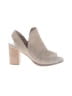 Cole Haan Tan Mule/Clog Size 8 - photo 1