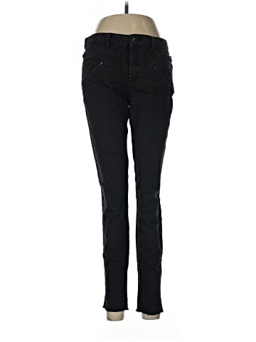 Zara Basic Jeans (view 1)