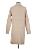 Happily Grey Tan Cardigan Size XS - photo 2