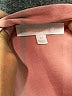 Charming Charlie 100% Polyester Pink 3/4 Sleeve Blouse Size 2X - photo 7