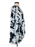 Floreat 100% Modal Blue Cardigan One size - photo 4