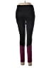Danskin Now Color Block Black Active Pants Size M - photo 2
