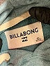 Billabong Teal Pullover Hoodie Size XL - photo 7