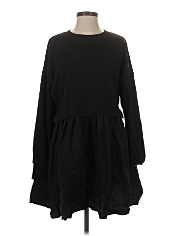 Ugerlov Casual Dress (view 1)