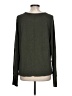 Athleta Green Pullover Sweater Size L - photo 2
