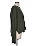 Athleta Green Pullover Sweater Size L - photo 4