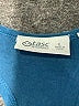 Tasc Blue Tank Top Size L - photo 7