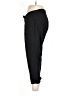 ASOS Solid Black Casual Pants Size 10 - photo 5