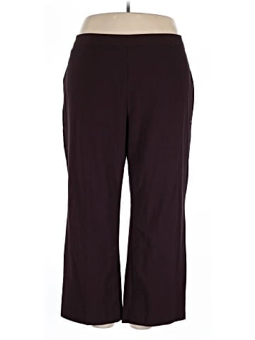 Catherines Casual Pants (view 1)