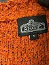 Angie Orange Cardigan Size S - photo 7