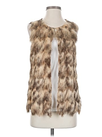 Travelers by Chico's Vest (view 1)