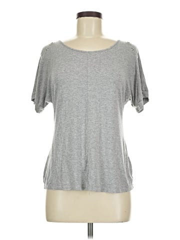 Simply Irresistible Short Sleeve Top (view 1)