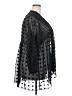 Unbranded 100% Polyester Black Kimono Size XXL - photo 4