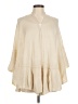Assorted Brands Tan Poncho One size - photo 1