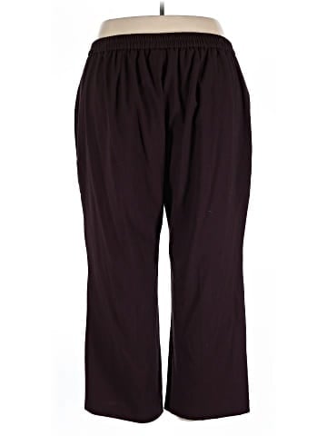 Catherines Casual Pants (view 2)