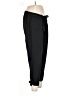 ASOS Solid Black Casual Pants Size 10 - photo 4