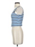 ABound Blue Tank Top Size S - photo 5