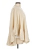 Assorted Brands Tan Poncho One size - photo 4