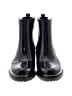 Modern Rush Black Ankle Boots Size 7 - photo 2