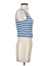 ABound Blue Tank Top Size S - photo 4