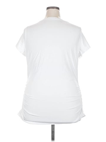 Old Navy - Maternity Short Sleeve T-Shirt (view 2)