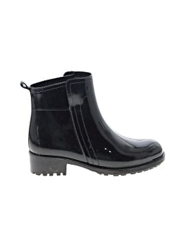 Modern Rush Ankle Boots