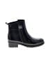 Modern Rush Black Ankle Boots Size 7 - photo 1