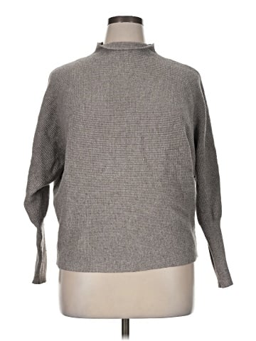 Cyrus Turtleneck Sweater (view 1)