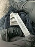 Fabletics Solid Black Casual Pants Size 1X - photo 7