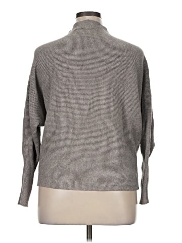 Cyrus Turtleneck Sweater (view 2)