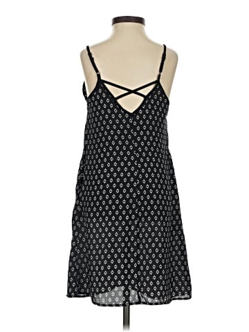 Xhilaration Casual Dress (view 2)
