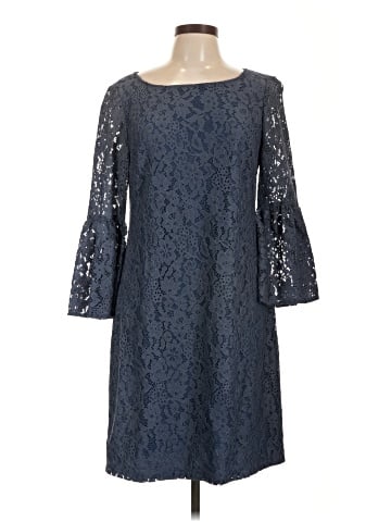 Nine West Cocktail Dress (view 1)