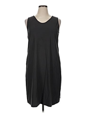 Eileen Fisher Casual Dress (view 1)