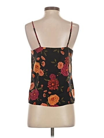Cupcakes & Cashmere Sleeveless Blouse (view 2)