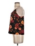Cupcakes & Cashmere 100% Polyester Black Sleeveless Blouse Size XS - photo 5