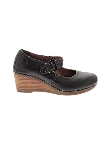Dansko Wedges (view 1)